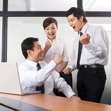 員工滿意度調查