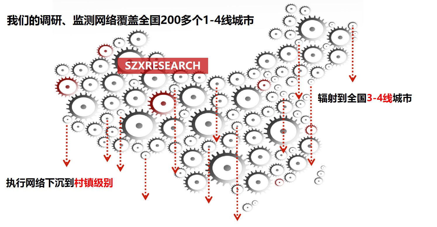 廣告監(jiān)測,廣告監(jiān)測服務(wù),數(shù)之信市場調(diào)查公司廣告監(jiān)測服務(wù)的優(yōu)勢