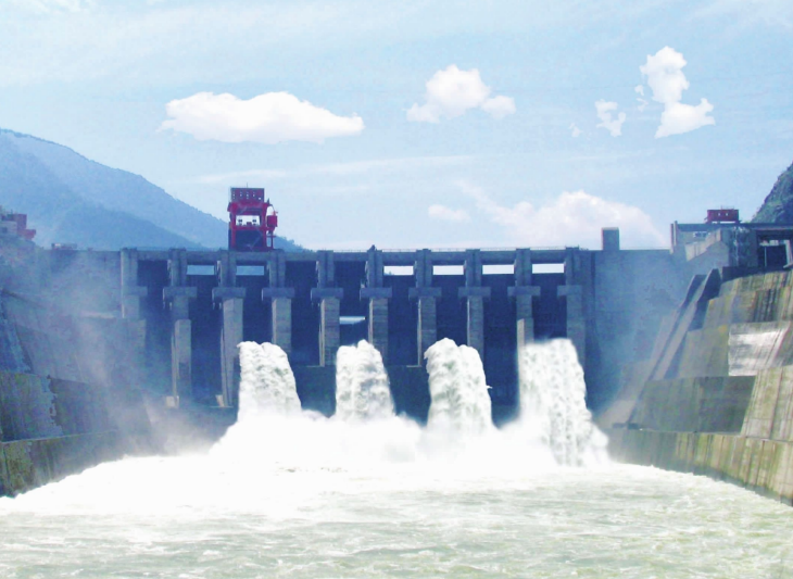 水力發(fā)電,水力發(fā)電行業(yè)市場(chǎng)調(diào)查.png